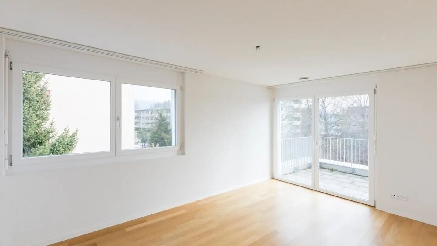 Apartment for rent - Staufergutstrasse 5, 4665 Oftringen - Photo 2