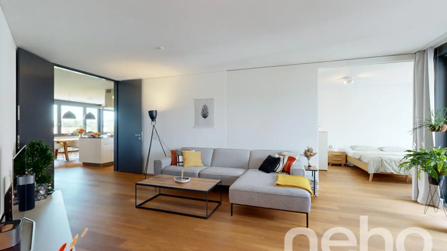 Appartement à vendre - 8005 Zürich - Photo 2