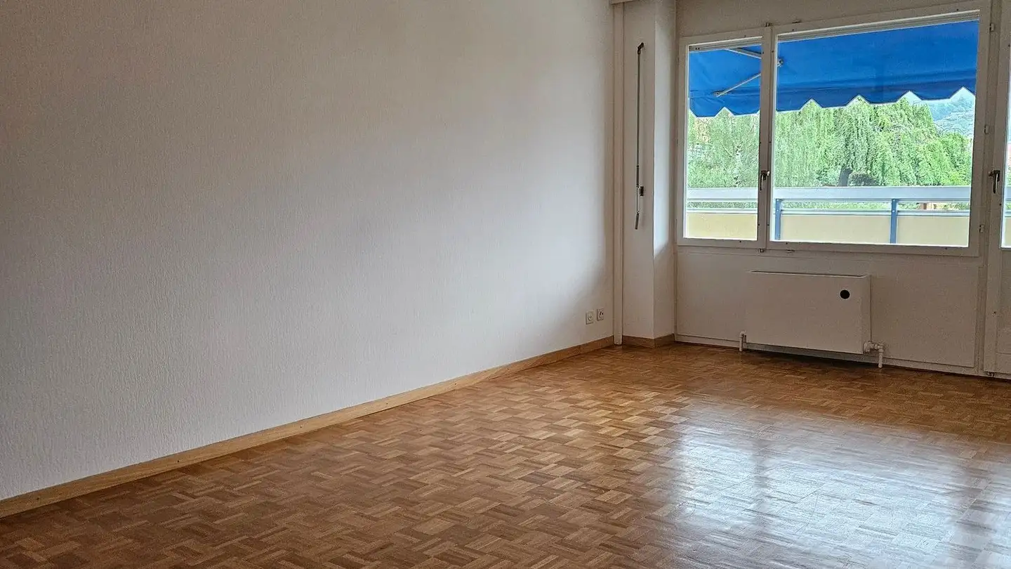 Apartment for rent - Avenue Reller, 1804 Corsier-sur-Vevey - Photo 3