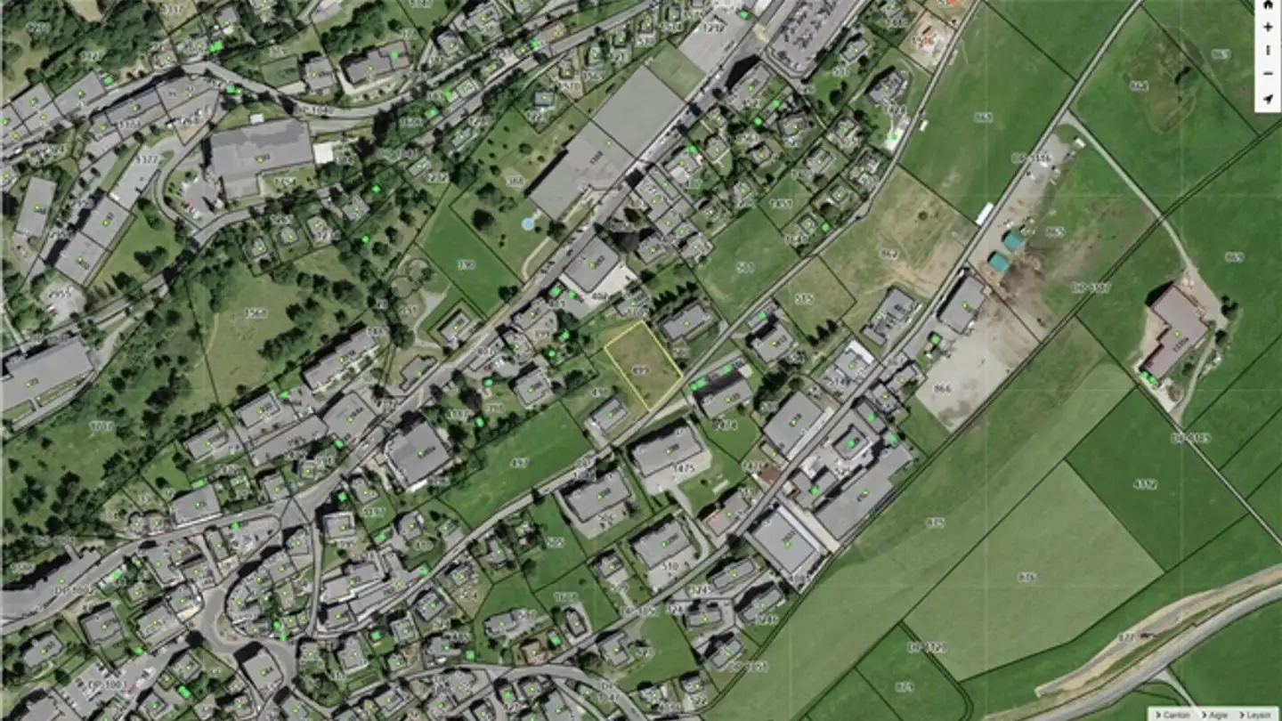 Appartamento in vendita - Route De Clos-Soleil 11, 1854 Leysin