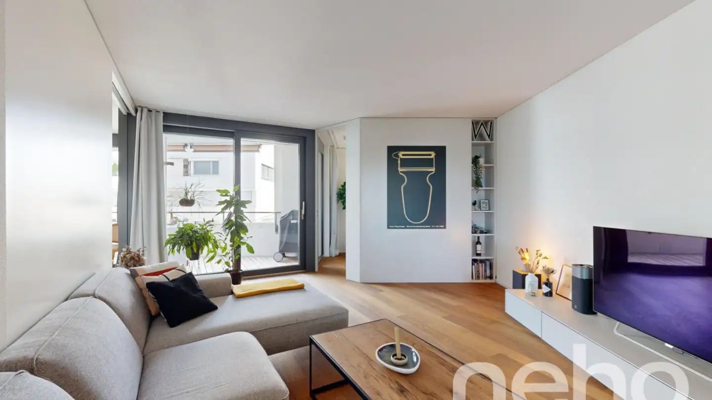 Appartement à vendre - 8005 Zürich - Photo 3