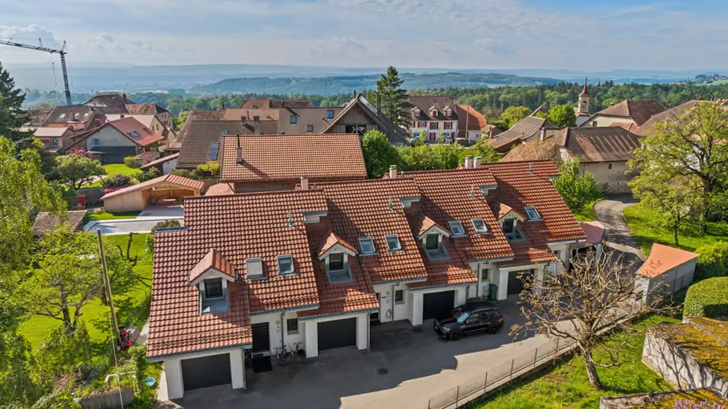 Einfamilienhaus kaufen - 1430 Orges