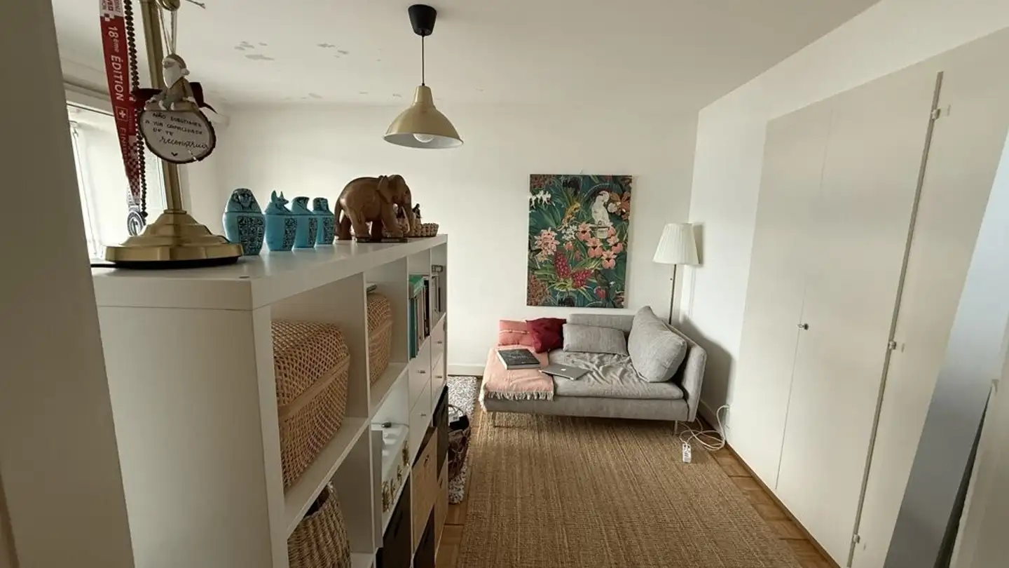 Appartement à louer - Avenue Des Alpes, 1820 Montreux - Photo 2