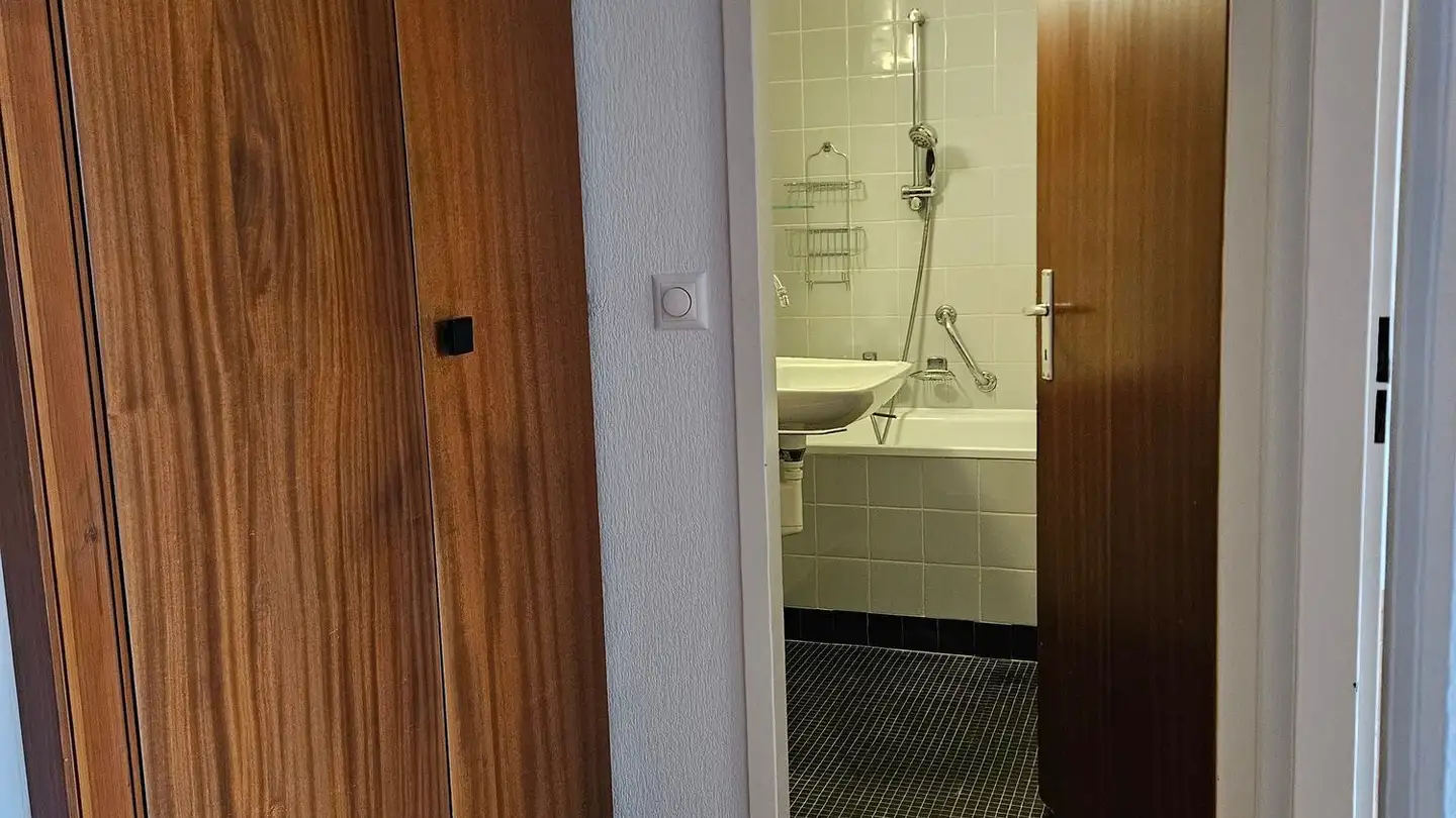 Apartment for rent - Avenue Reller, 1804 Corsier-sur-Vevey - Photo 4