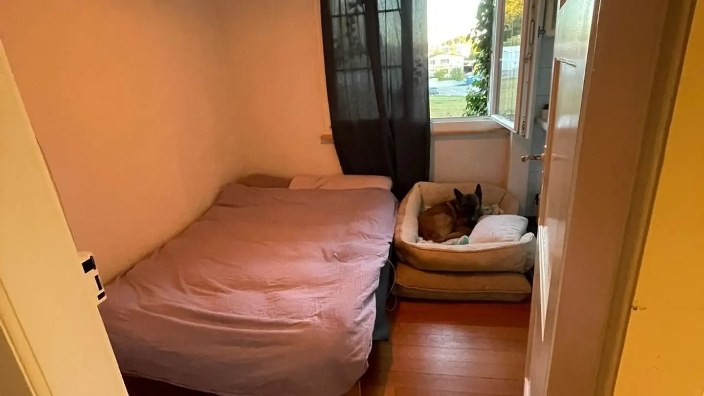 Wohnung mieten - Tannental 34, 3074 Muri b. Bern - Foto 3