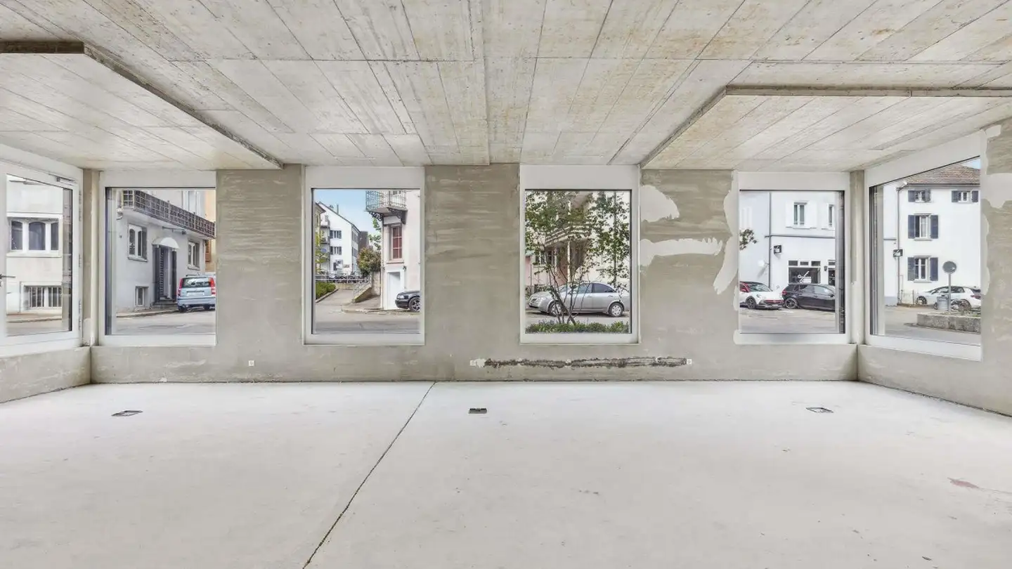 Negozio in affitto - Löwenstrasse 3, 8590 Romanshorn - Foto 2