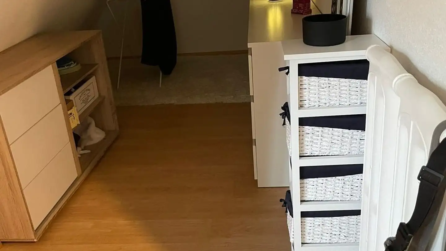 Wohnung mieten - Tannental 34, 3074 Muri b. Bern - Foto 4