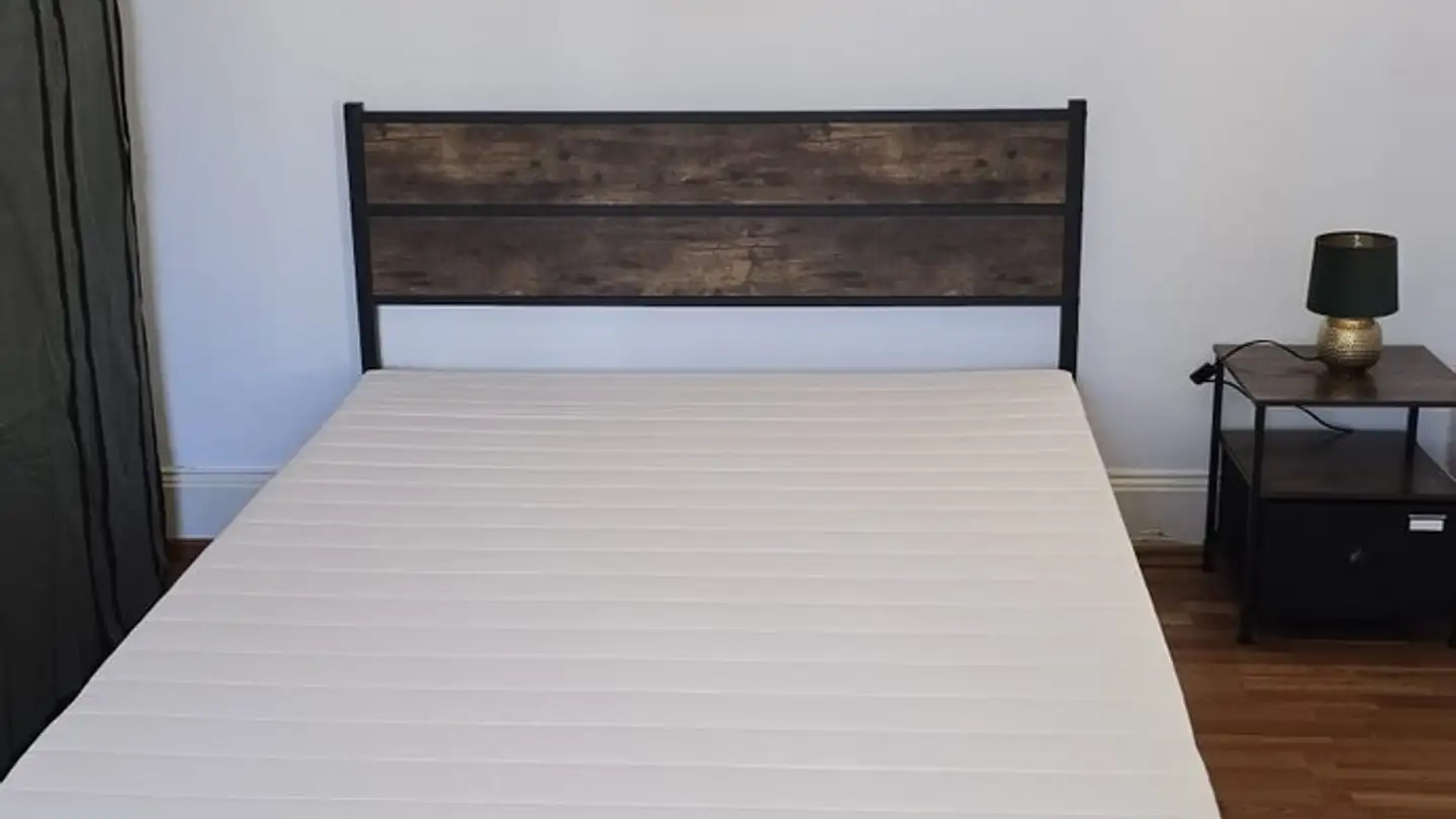 Zimmer mieten - Volkmarstrasse 11, 8006 Zürich - Foto 3