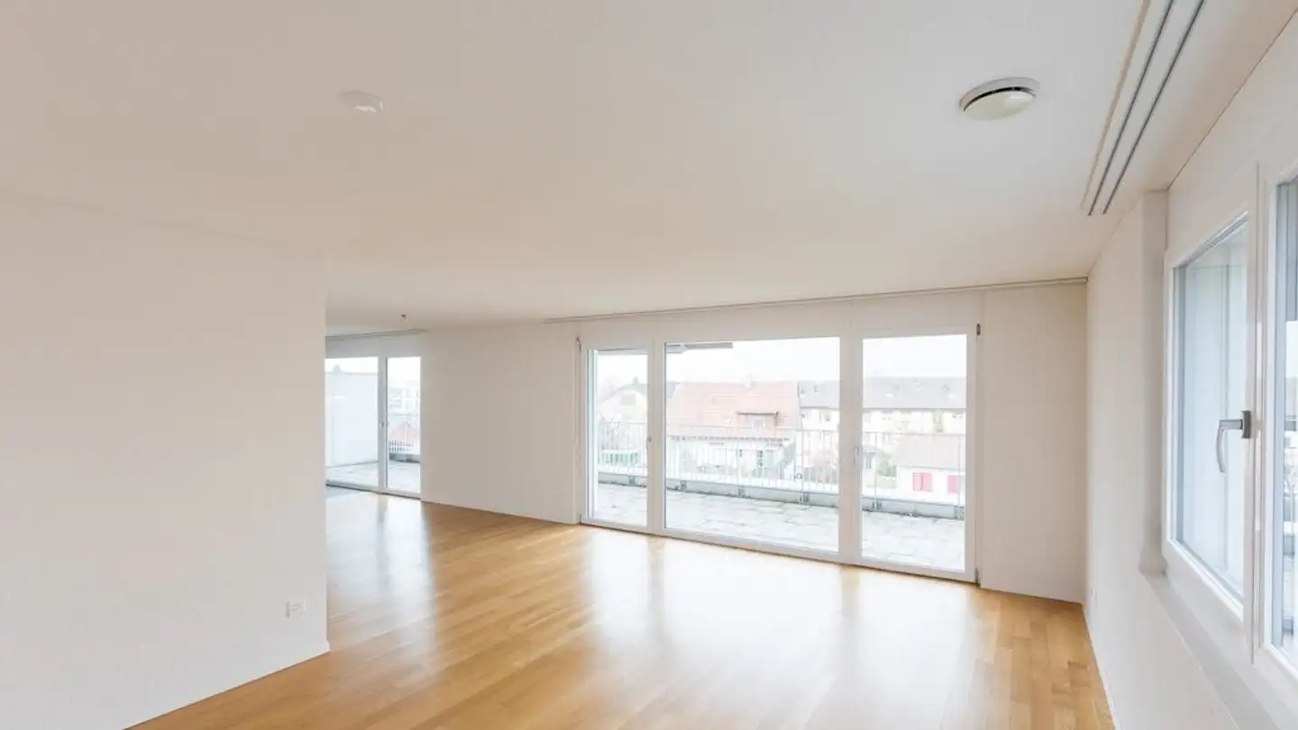 Apartment for rent - Staufergutstrasse 5, 4665 Oftringen - Photo 3