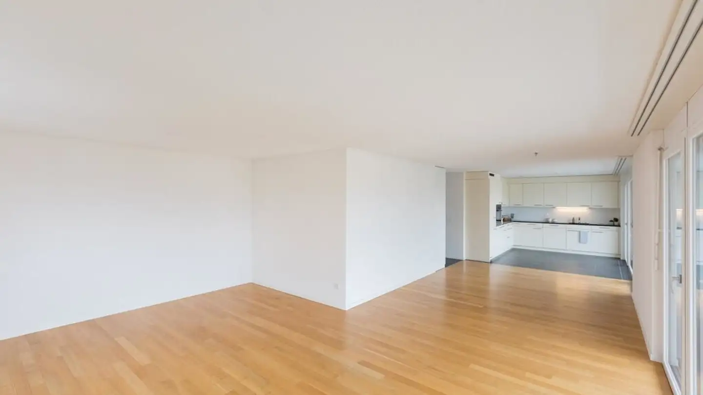 Apartment for rent - Staufergutstrasse 5, 4665 Oftringen - Photo 4