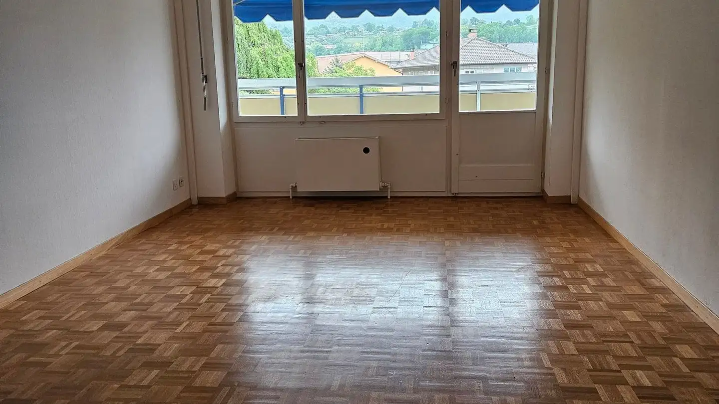 Apartment for rent - Avenue Reller, 1804 Corsier-sur-Vevey