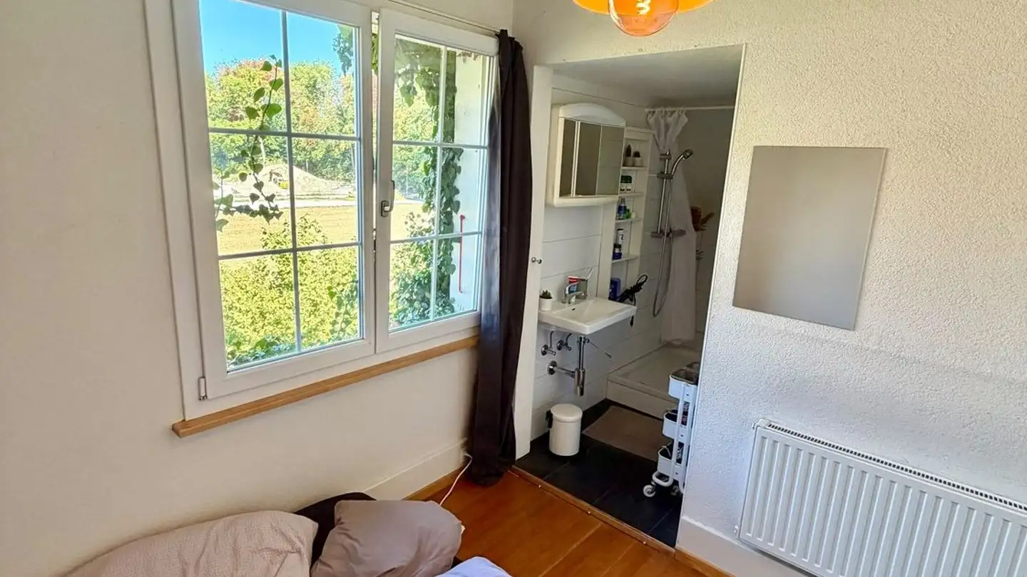 Wohnung mieten - Tannental 34, 3074 Muri b. Bern