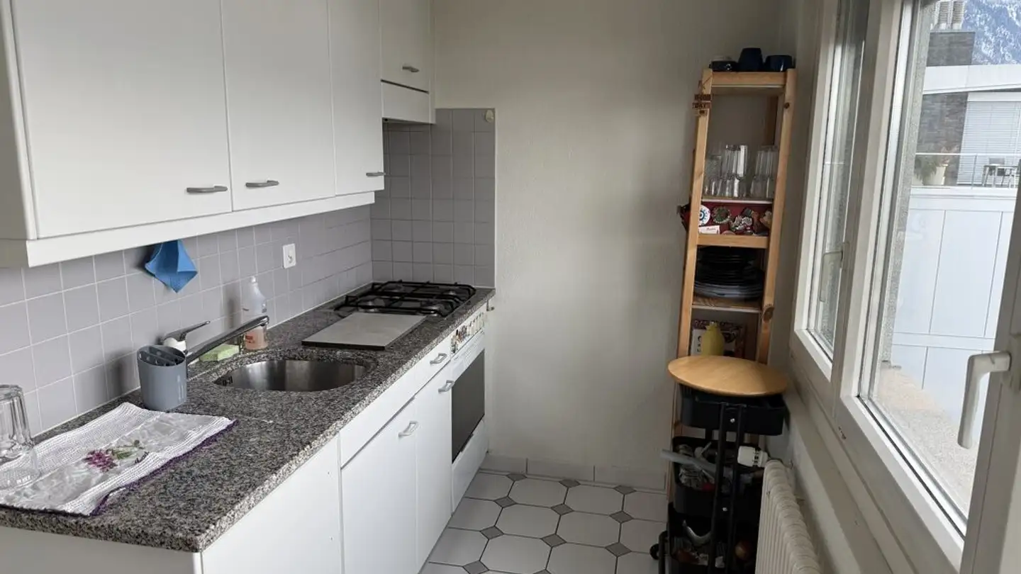 Appartement à louer - Avenue Des Alpes, 1820 Montreux - Photo 4