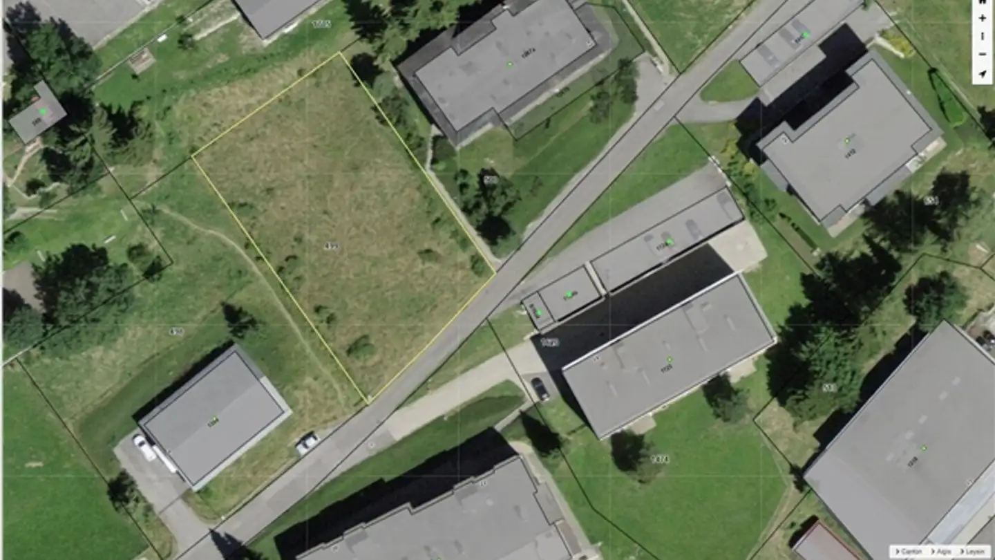 Wohnung kaufen - Route De Clos-Soleil 11, 1854 Leysin - Foto 3