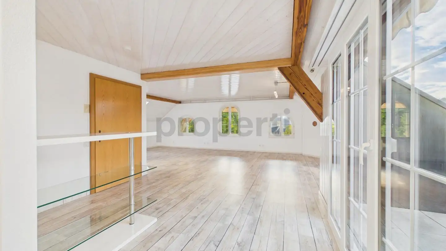 Penthouse mieten - 3432 Lützelflüh-Goldbach