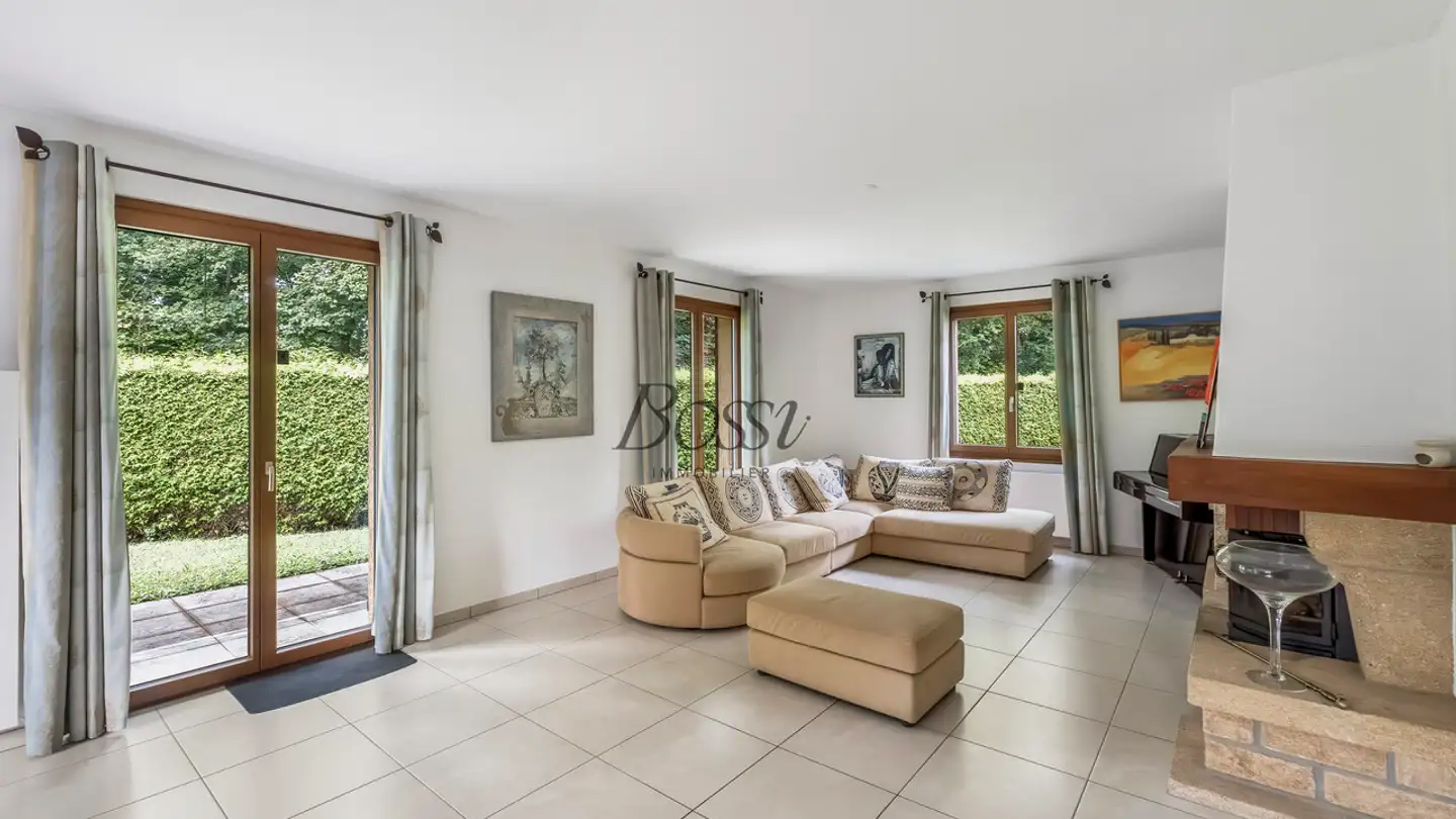 Casa singola in vendita - 1260 Nyon - Photo 2