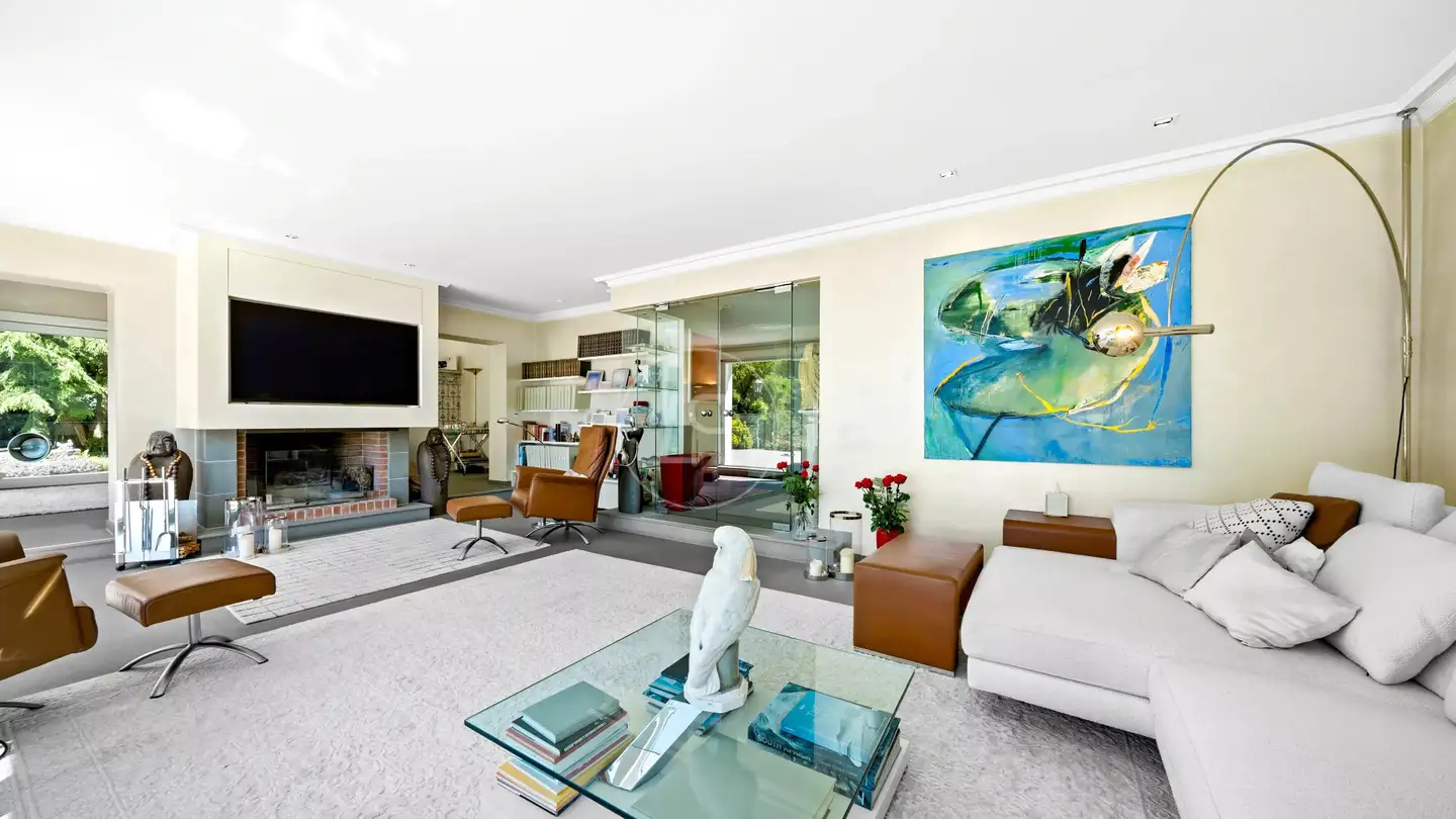 Maison individuelle à vendre - 1180 Rolle - Photo 4
