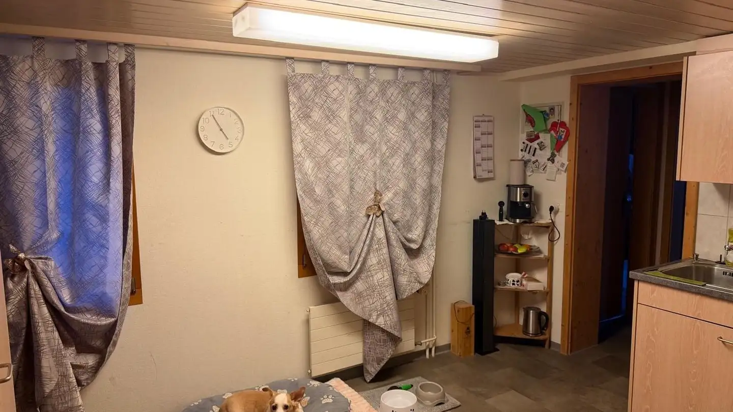 Appartement à louer - Waagtalstrasse 3, 8842 Unteriberg - Photo 2