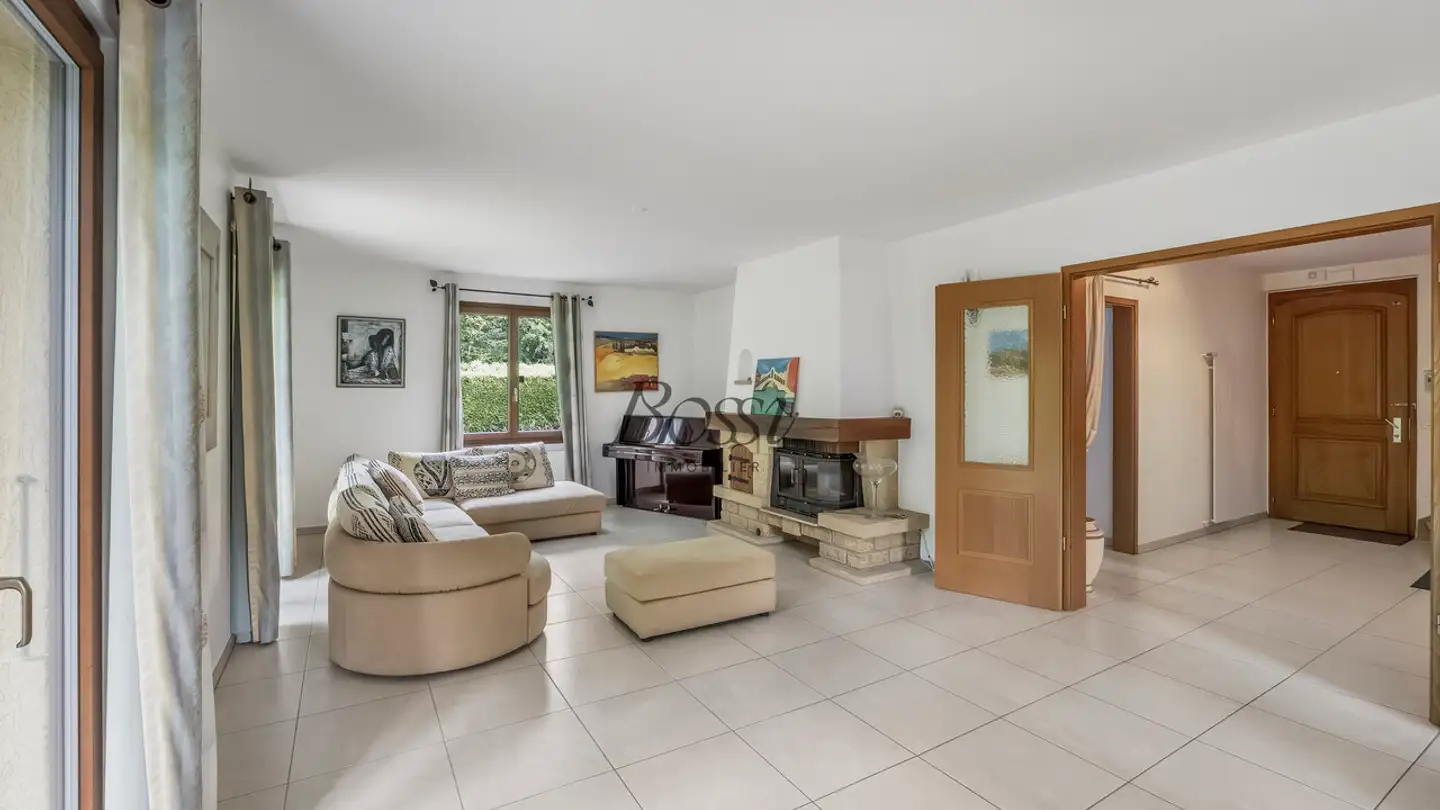 Casa singola in vendita - 1260 Nyon - Photo 3