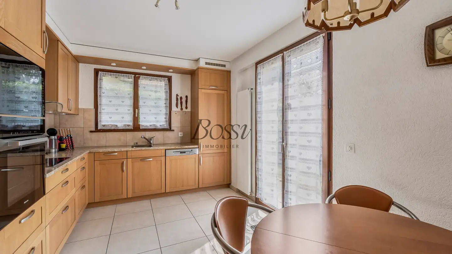 Casa singola in vendita - 1260 Nyon - Photo 4