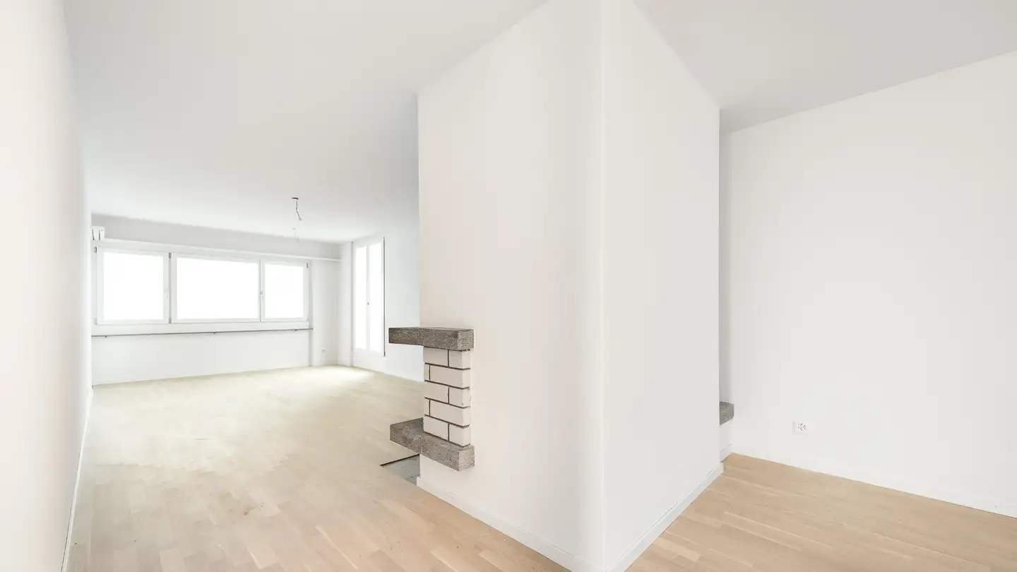 Apartment for rent - Langacherstrasse 14, 8103 Unterengstringen