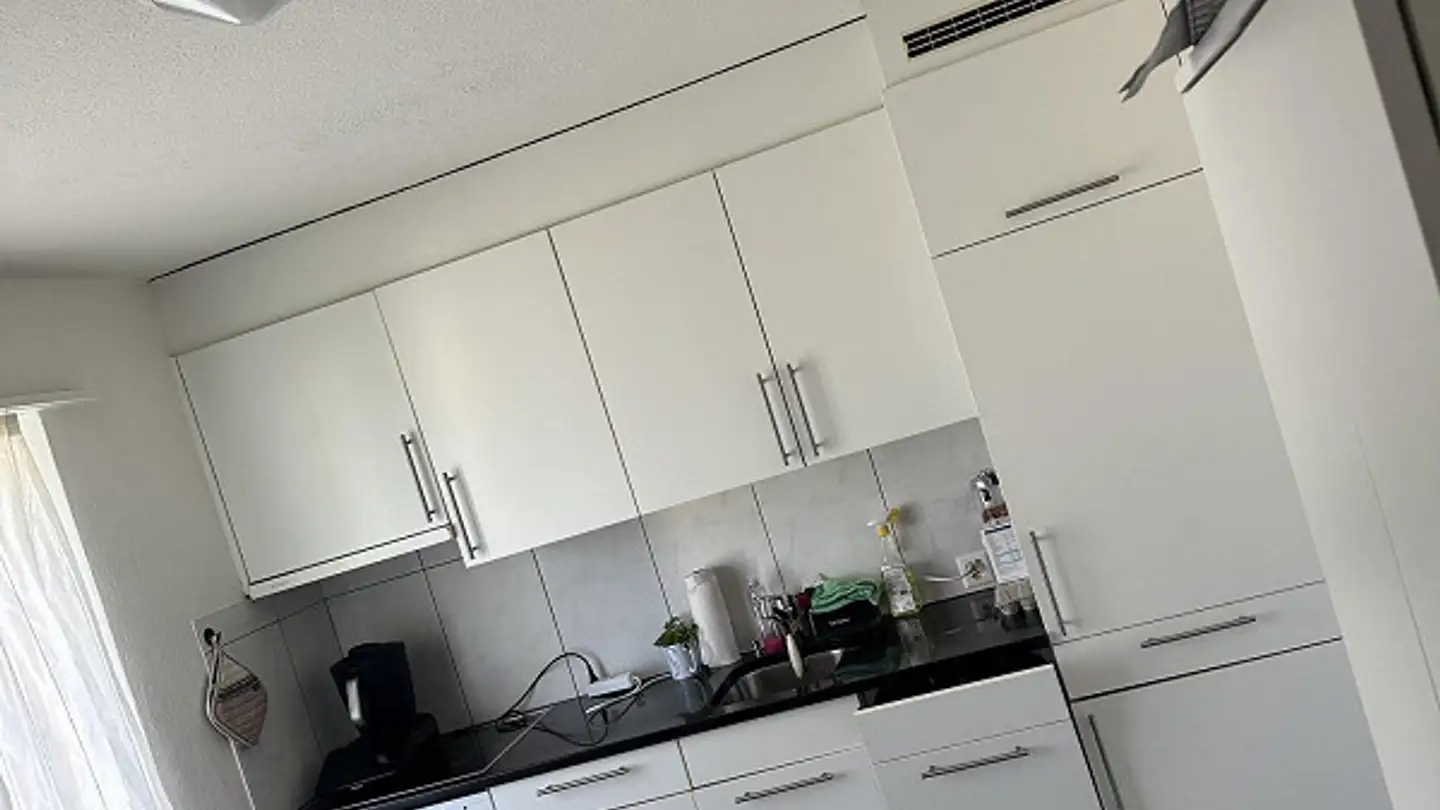 Appartement à louer - Via Caguils 18, 7013 Domat/Ems - Photo 2
