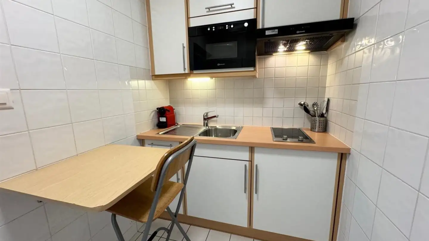 Appartement meublé à louer - Rue De Lausanne 68, 1202 Genève - Photo 3