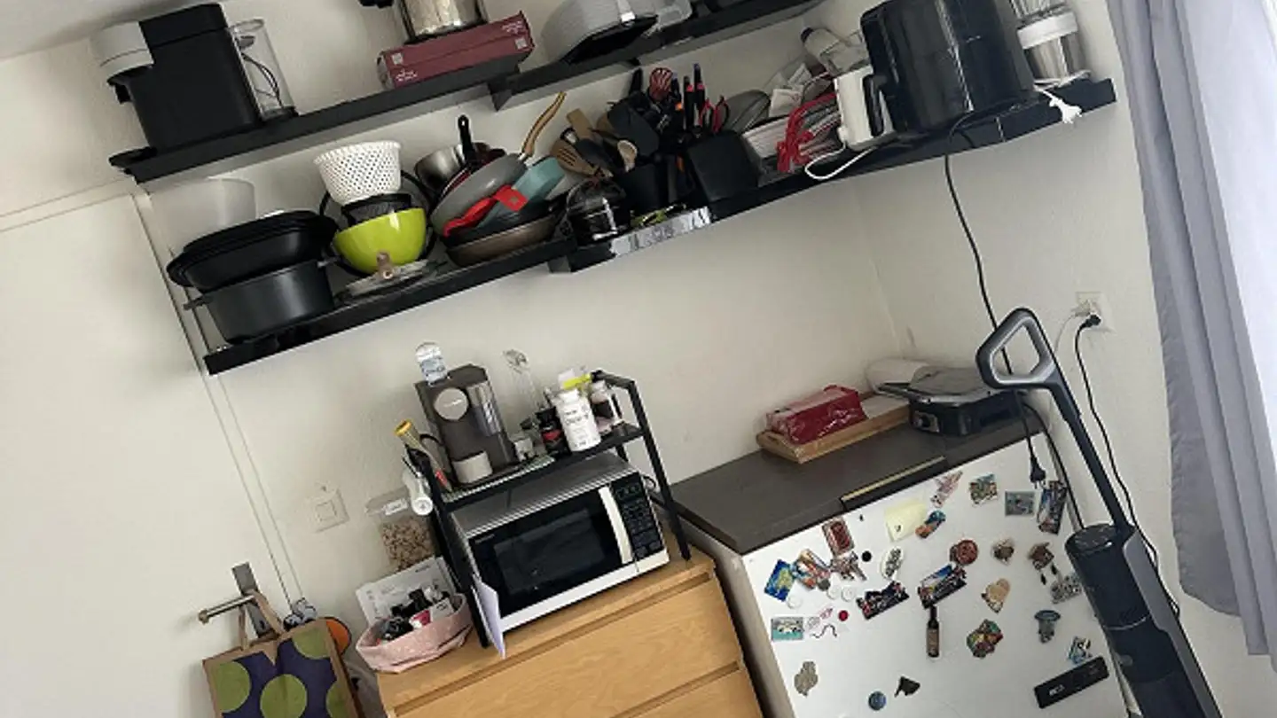 Appartement à louer - Via Caguils 18, 7013 Domat/Ems - Photo 3