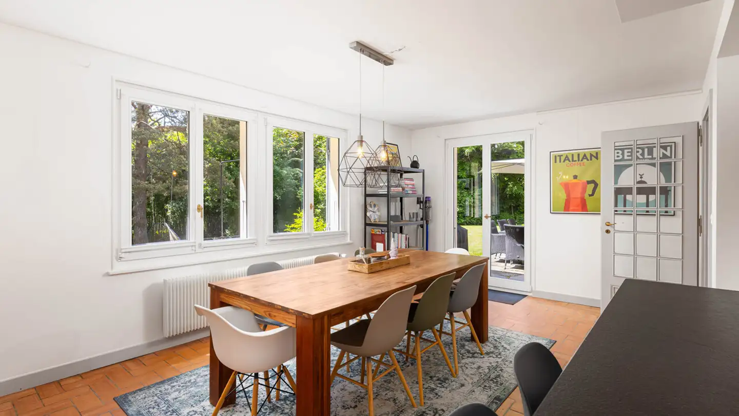 Casa singola in vendita - 1010 Lausanne - Foto 2