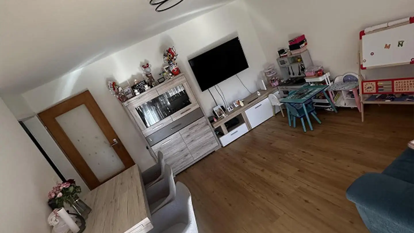 Appartement à louer - Via Caguils 18, 7013 Domat/Ems - Photo 4