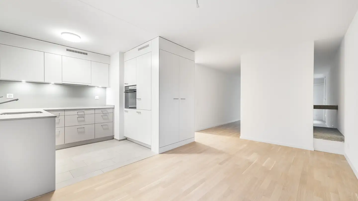 Apartment for rent - Langacherstrasse 14, 8103 Unterengstringen - Photo 2