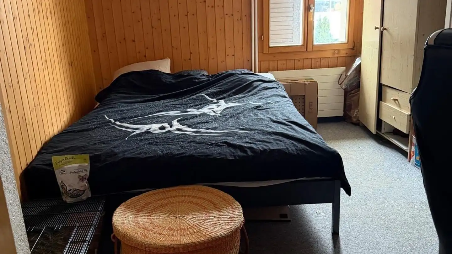 Appartement à louer - Waagtalstrasse 3, 8842 Unteriberg - Photo 4