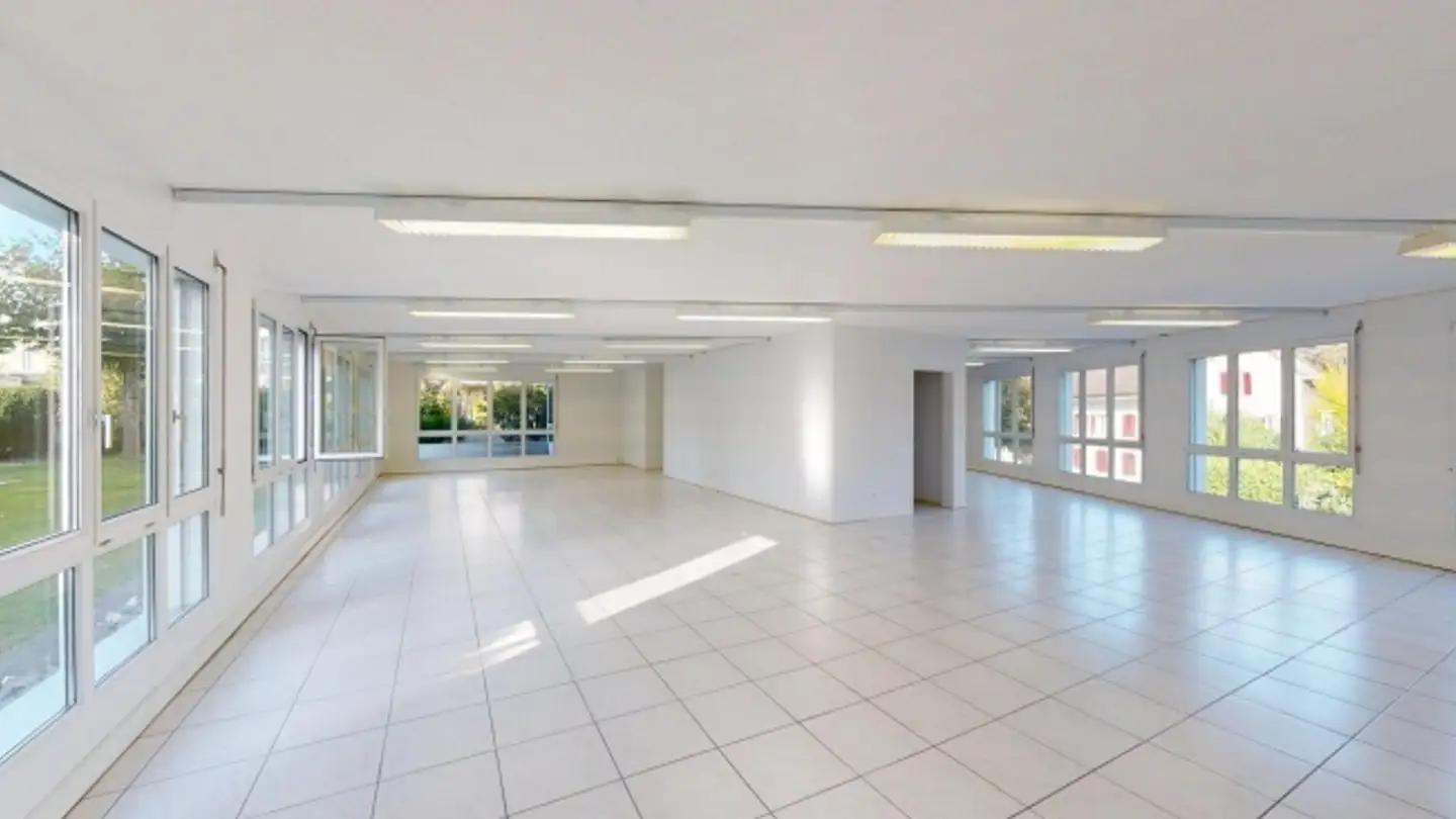 Spazio ufficio in affitto - Hauptstrasse 68, 5742 Kölliken - Photo 3