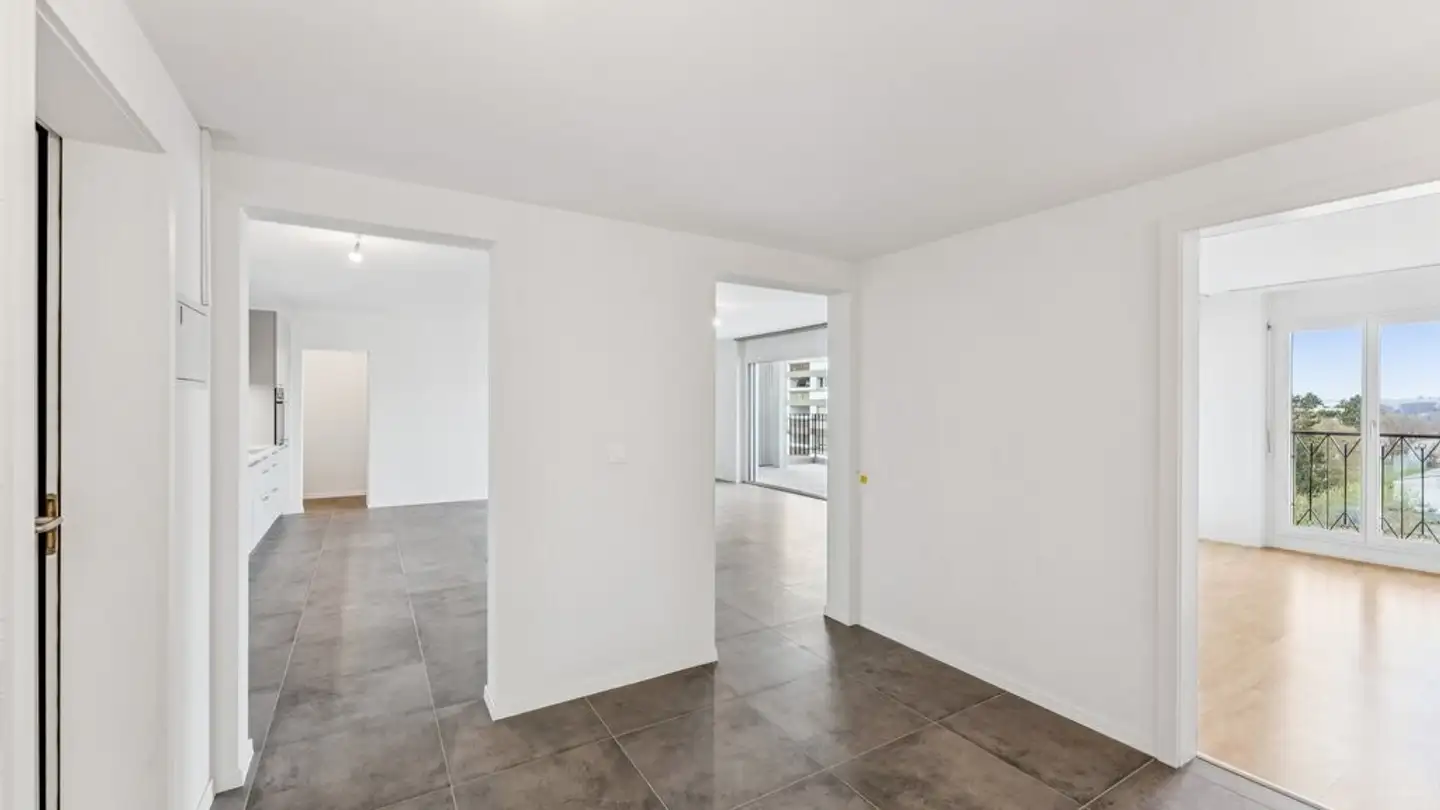 Apartment for rent - Route Du Nord, 1723 Marly - Photo 2