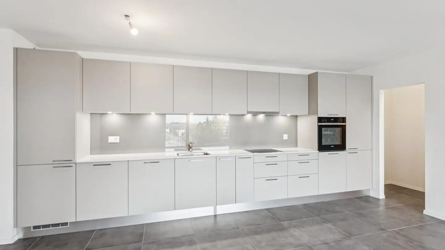 Apartment for rent - Route Du Nord, 1723 Marly - Photo 4