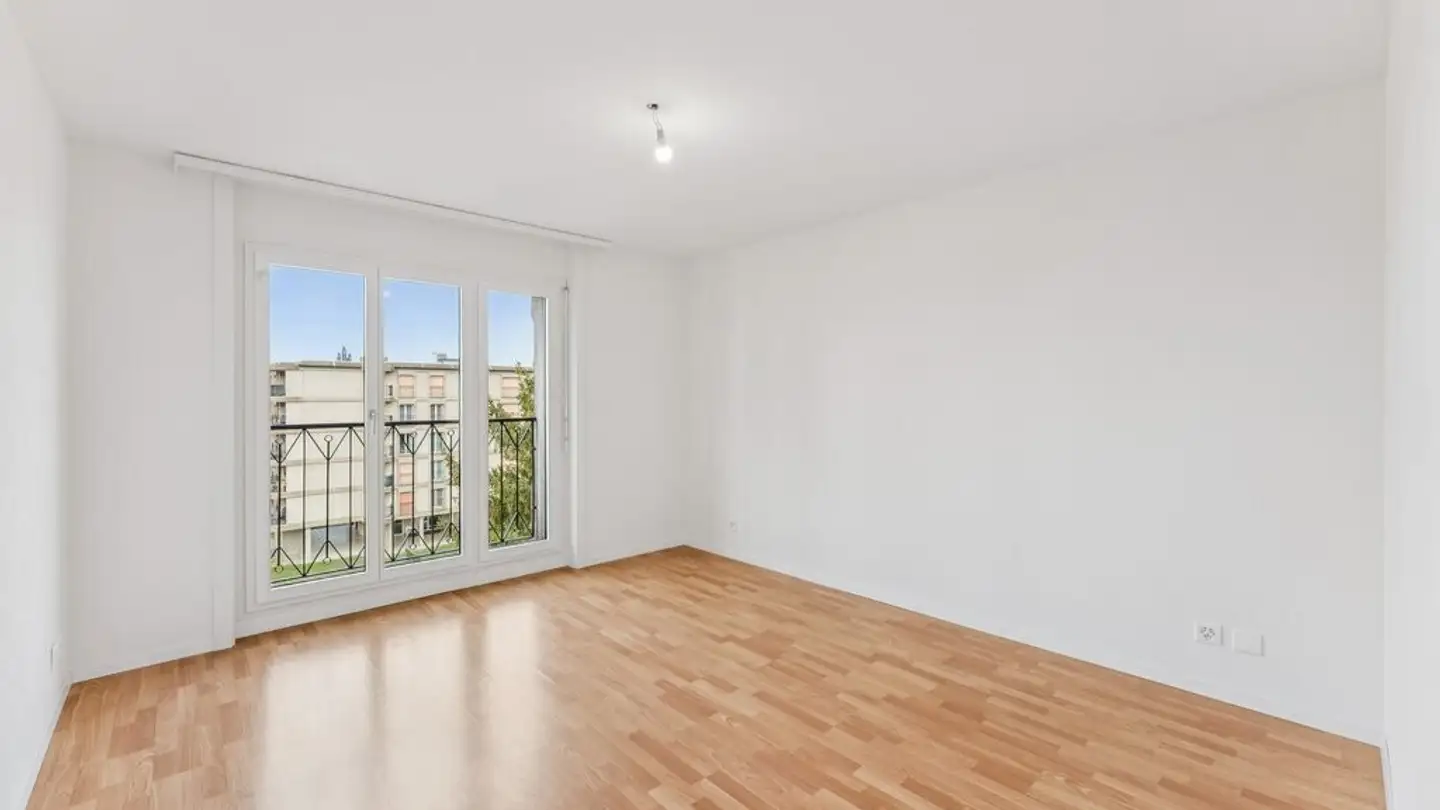 Apartment for rent - Route Du Nord 4, 1723 Marly - Photo 4
