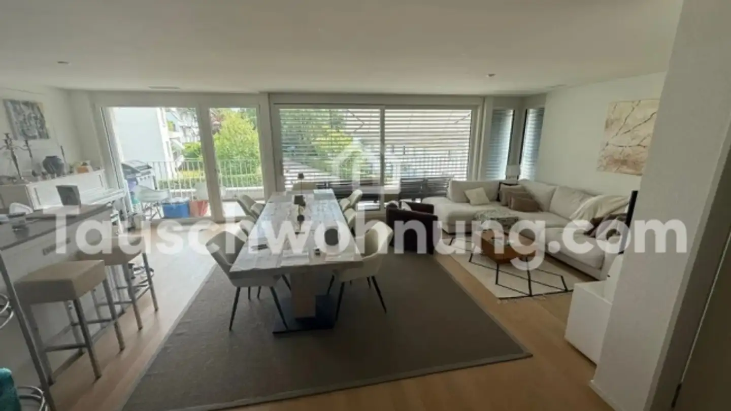 Apartment for rent - 8008 Zürich