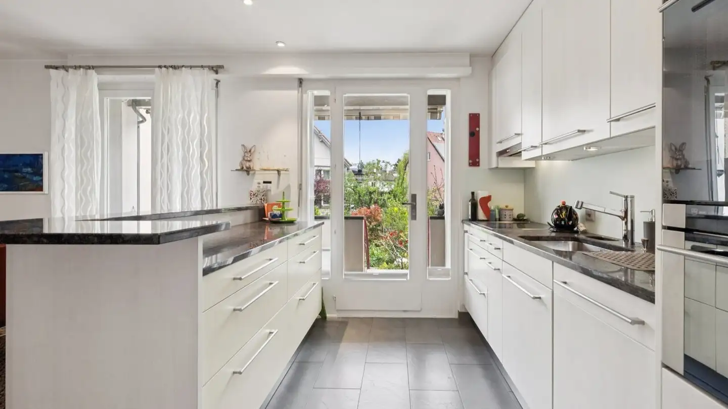 Maison en terrasse à vendre - Im Langen Loh 147, 4054 Basel - Photo 2