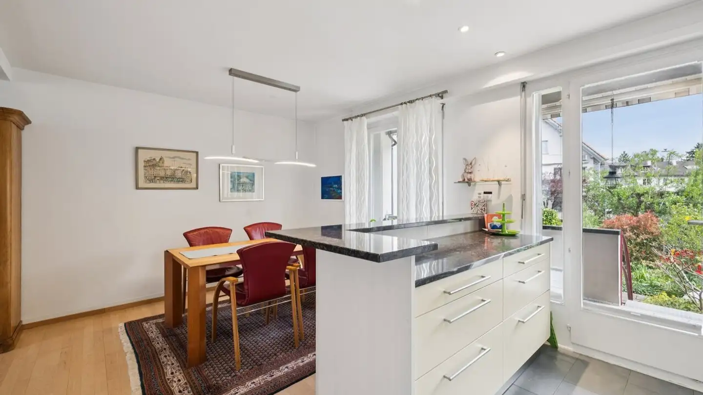 Maison en terrasse à vendre - Im Langen Loh 147, 4054 Basel - Photo 3