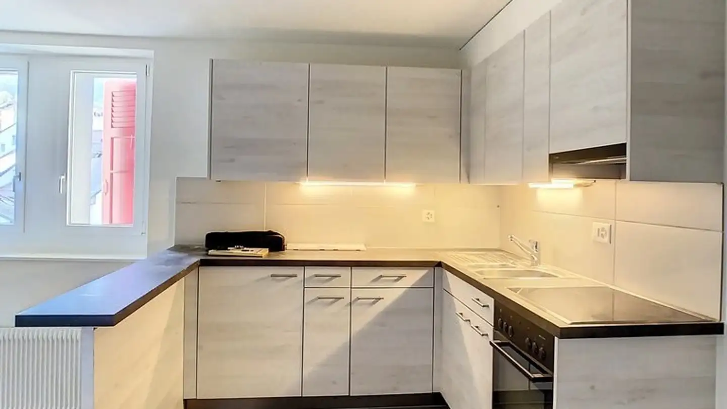Appartement à louer - Grand-Rue 10, 1510 Moudon - Photo 3