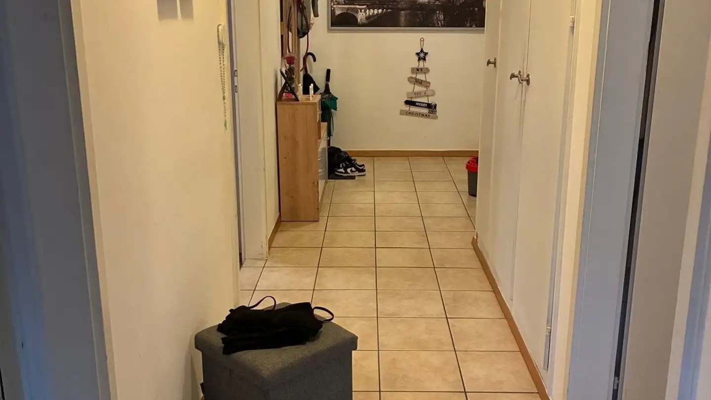 Appartamento in affitto - Via Franco Zorzi 24, 6900 Paradiso