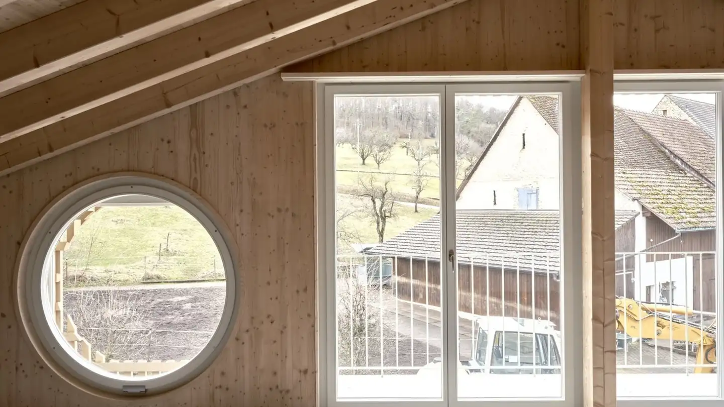 Apartment for rent - Im Dörfli 8, 4453 Nusshof - Photo 3