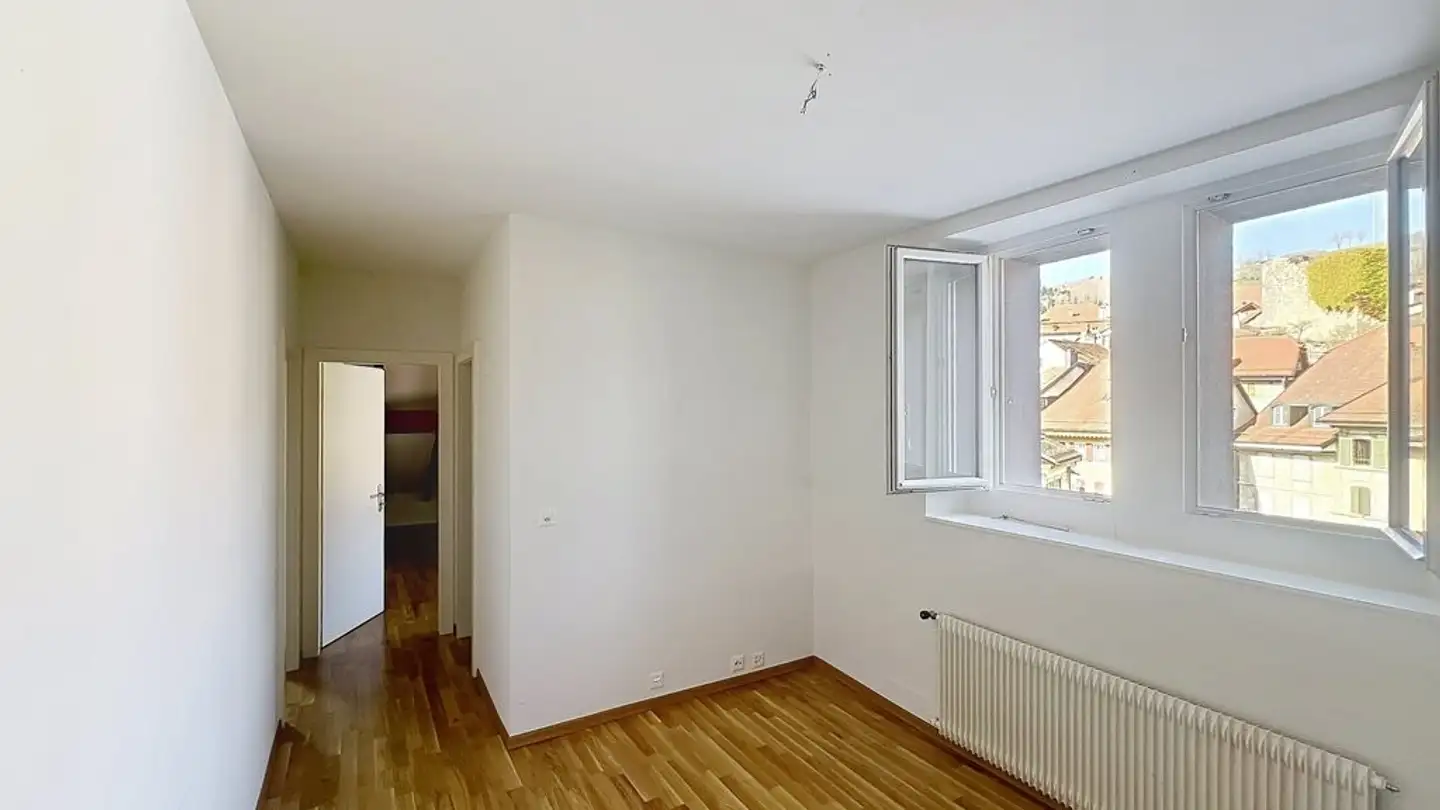 Appartement à louer - Grand-Rue 10, 1510 Moudon - Photo 4