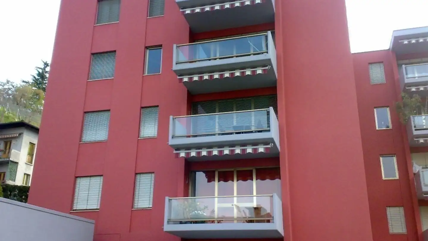 Appartement à louer - Vicolo Bena, 6850 Mendrisio - Photo 2