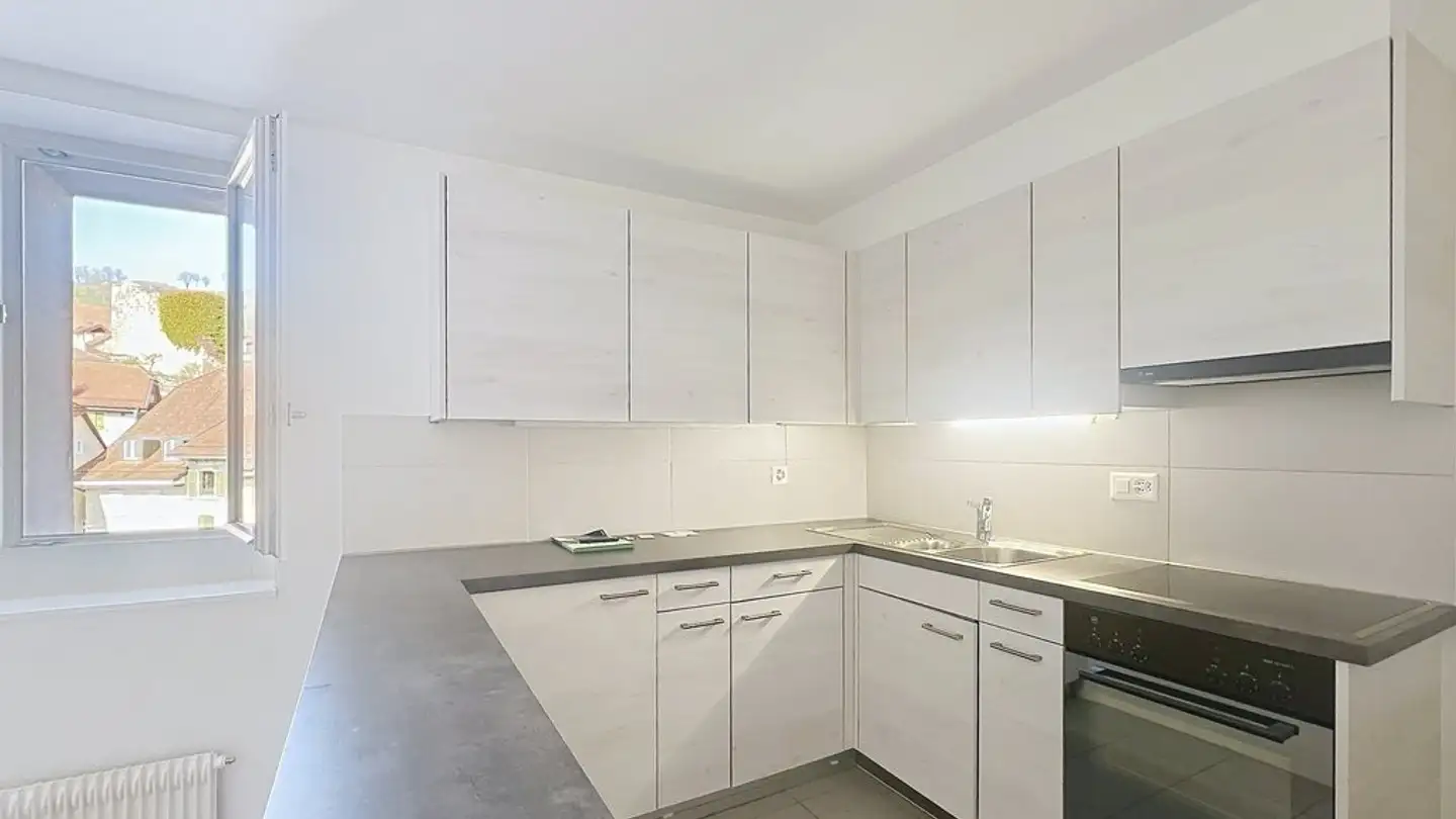 Appartement à louer - Grand-Rue 10, 1510 Moudon