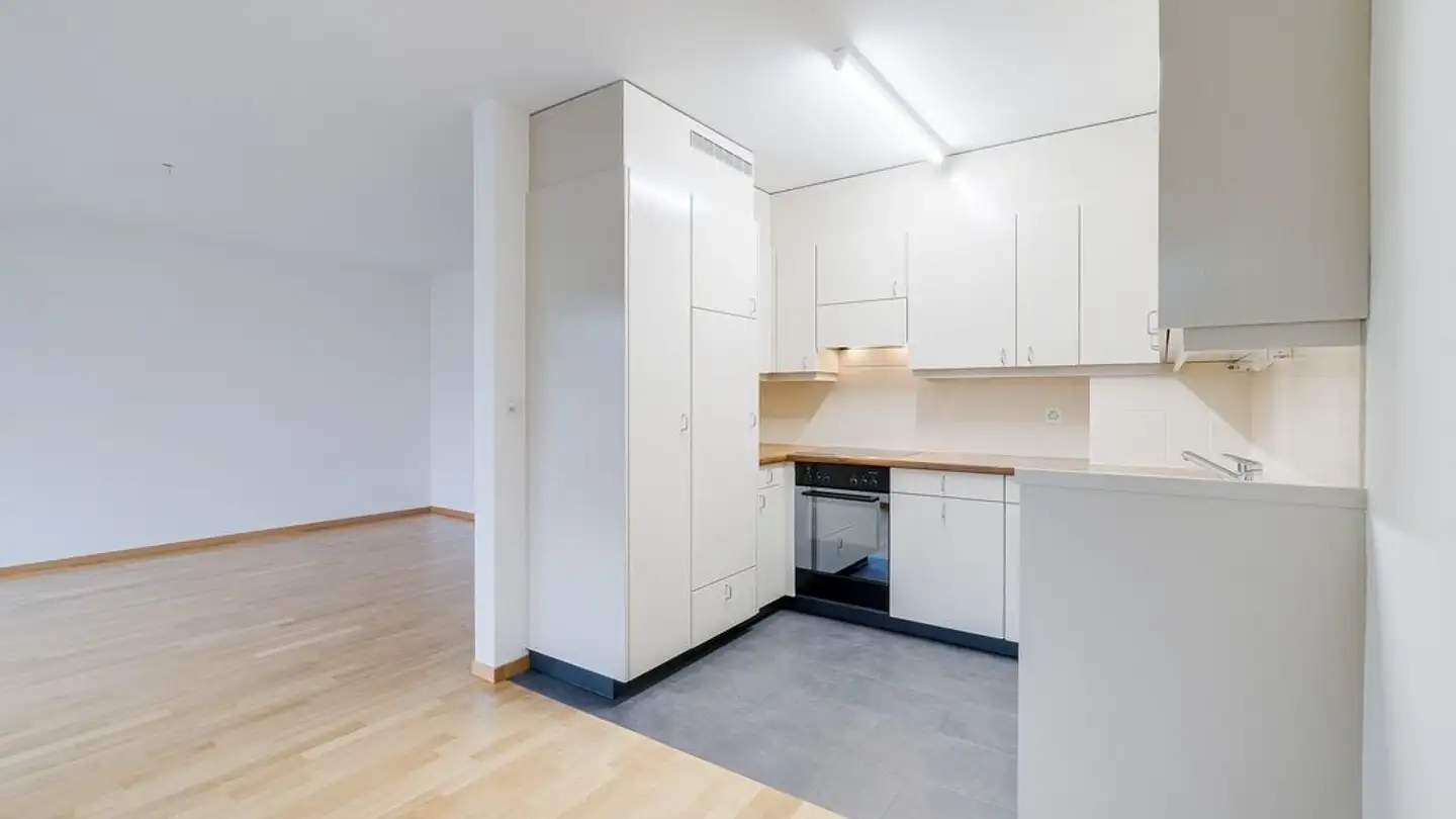 Wohnung mieten - Bettenstrasse 53a, 4123 Allschwil - Foto 4