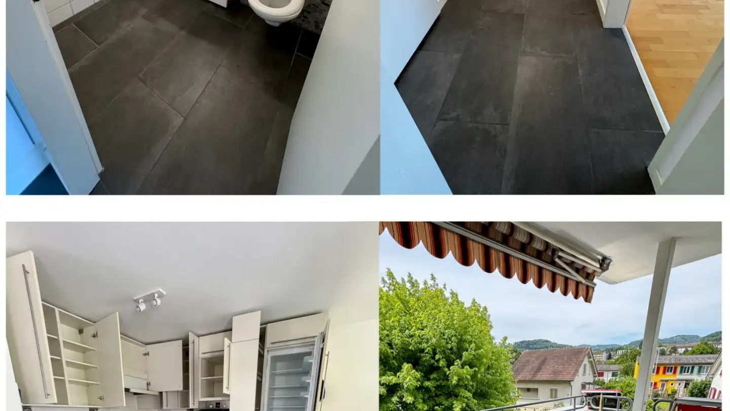 Appartamento in affitto - Mühlemattstrasse 74, 4414 Füllinsdorf - Foto 2
