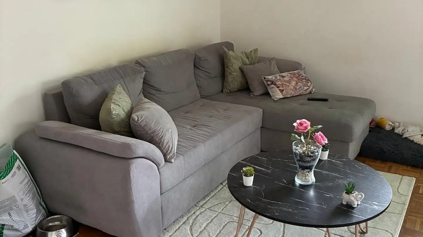 Appartamento in affitto - Via Franco Zorzi 24, 6900 Paradiso - Foto 4