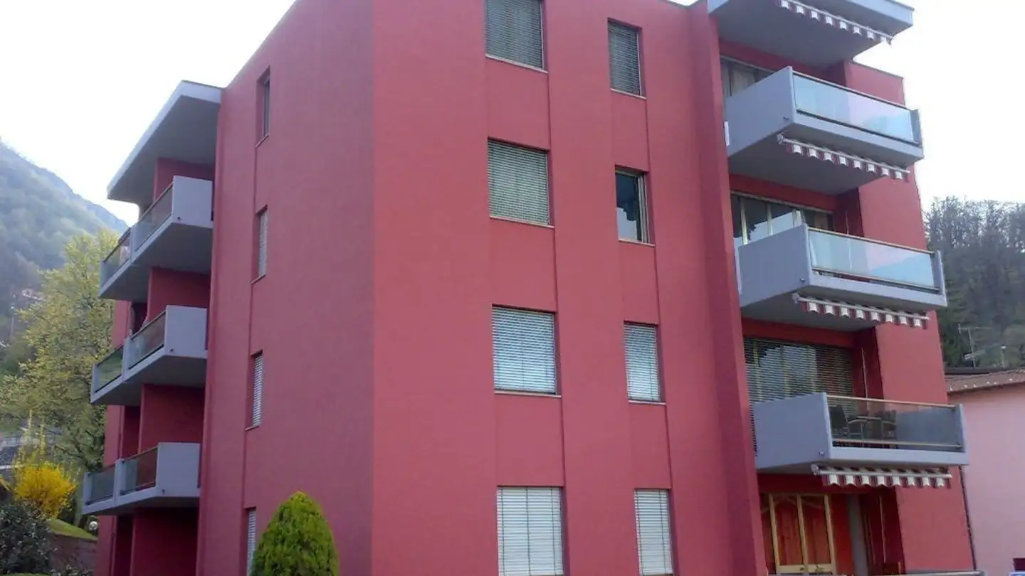 Appartement à louer - Vicolo Bena, 6850 Mendrisio - Photo 3