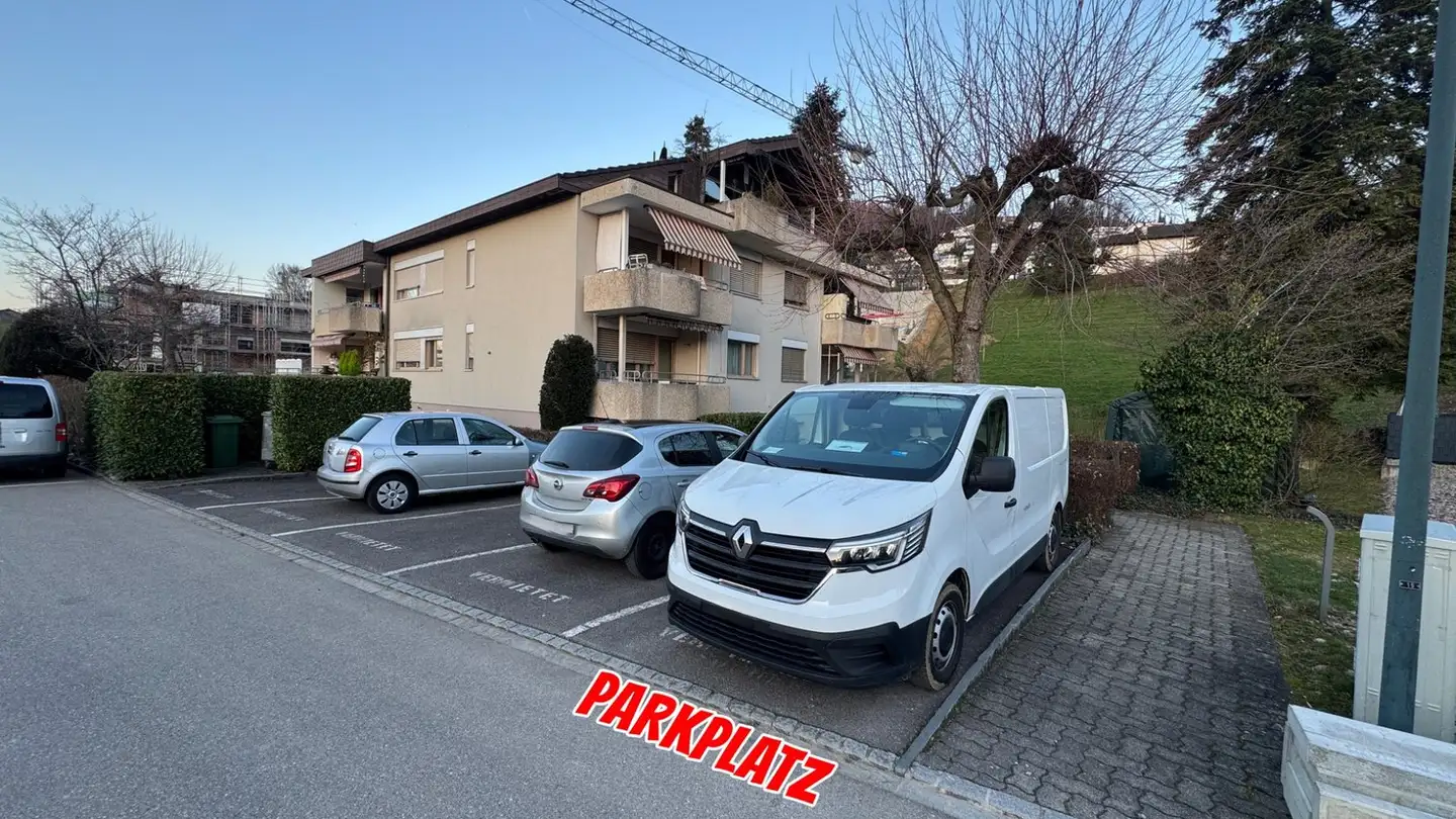 Appartamento in affitto - Mühlemattstrasse 74, 4414 Füllinsdorf - Foto 4